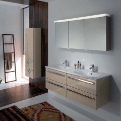 Badkamer concept